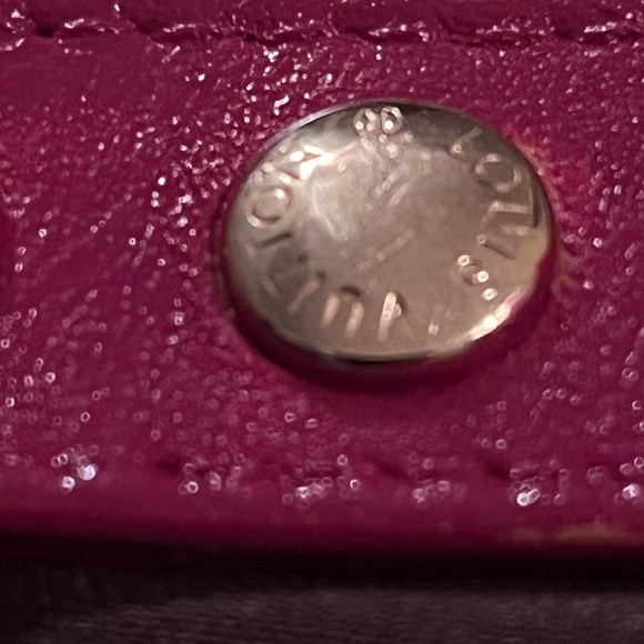 Christmas sale 🎁🎄🎅🏻SPECIAL Beautiful Louis Vuitton Japanese Bracelet - Picture 5 of 7